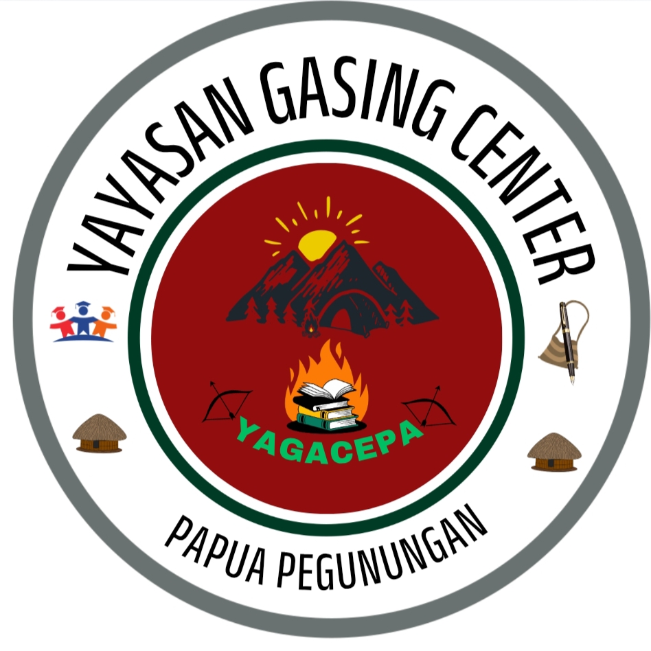 Logo Yayasan Gasing